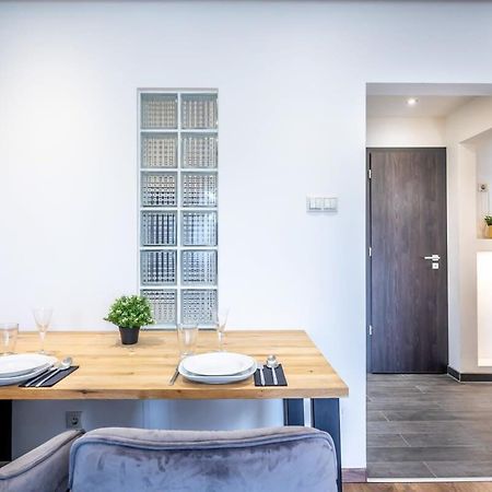 Cozy Quiet Apartment With A Balcony Budapest Extérieur photo