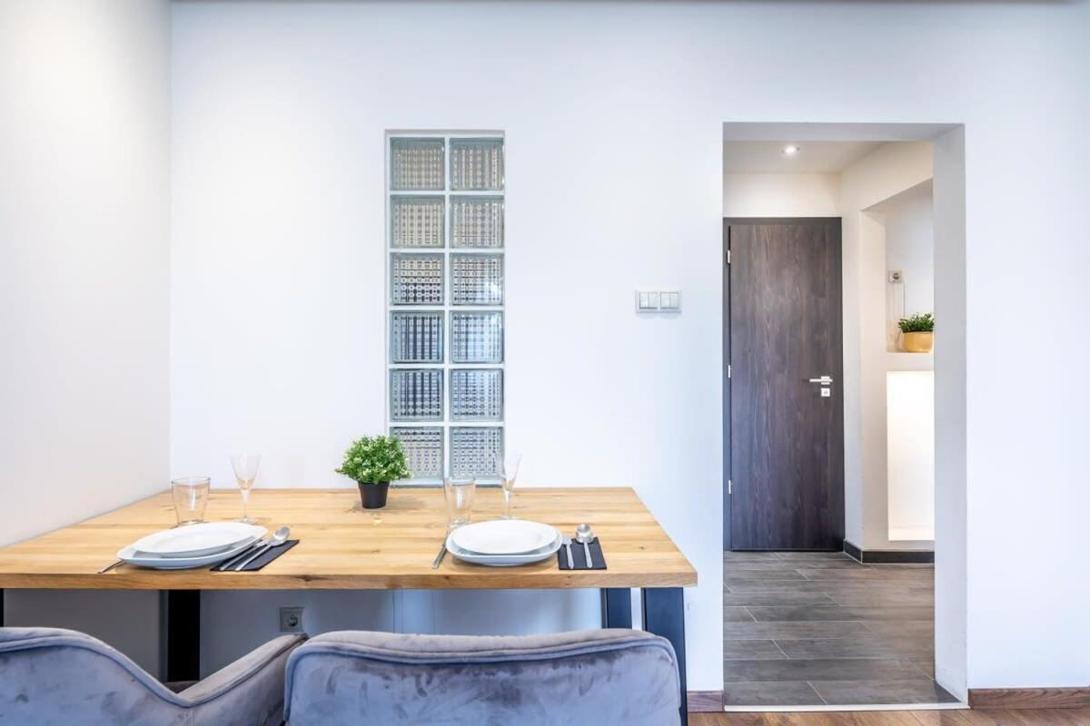 Cozy Quiet Apartment With A Balcony Budapest Extérieur photo