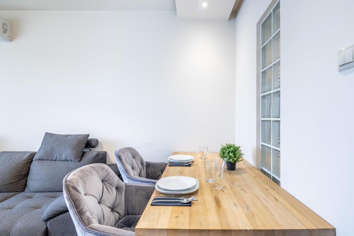 Cozy Quiet Apartment With A Balcony Budapest Extérieur photo