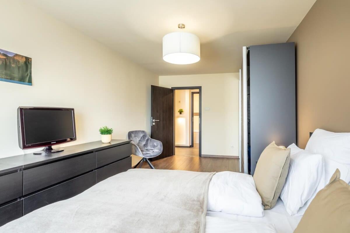Cozy Quiet Apartment With A Balcony Budapest Extérieur photo