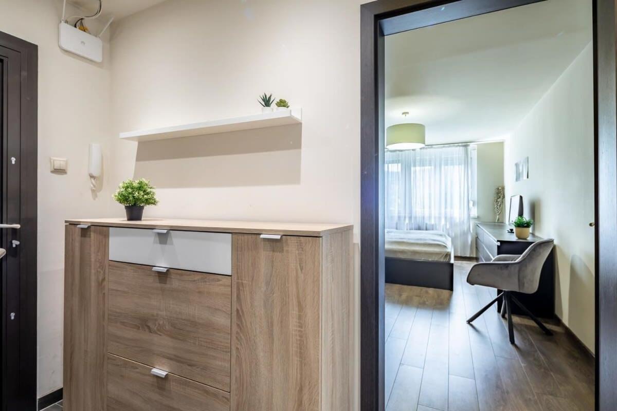 Cozy Quiet Apartment With A Balcony Budapest Extérieur photo